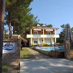 Guest house Laida