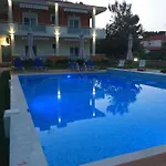 Laida Guest house Prinos (Thasos)