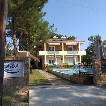 Penzion Laida