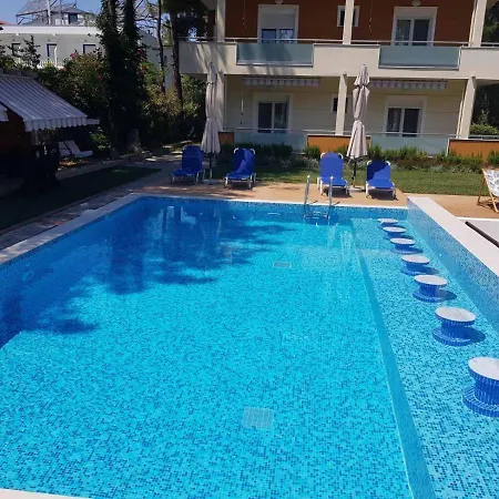 بيت ضيافة Laida