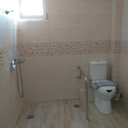 Laida Pensionat 3*