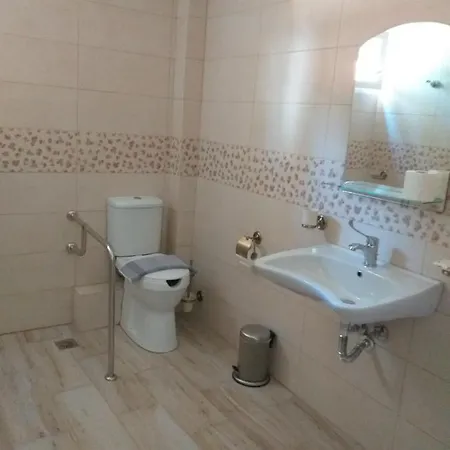 Laida بيت ضيافة