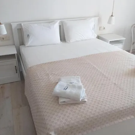 بيت ضيافة Laida