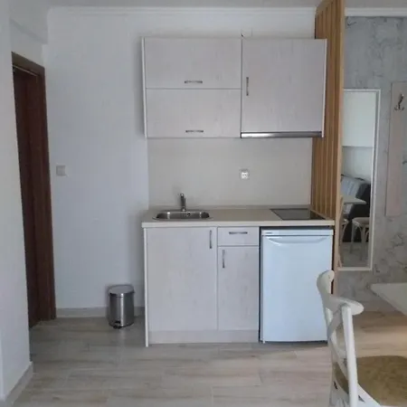 بيت ضيافة Laida