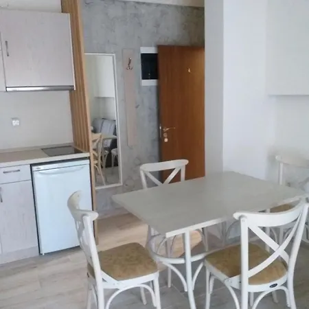 بيت ضيافة Laida