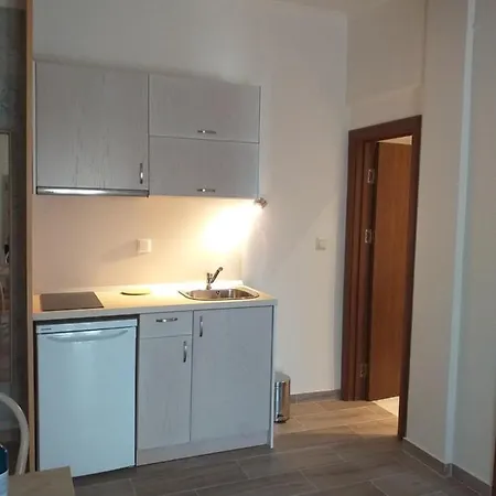 بيت ضيافة Laida