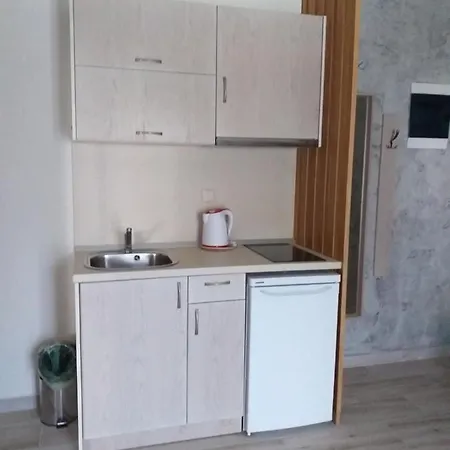 Laida بيت ضيافة