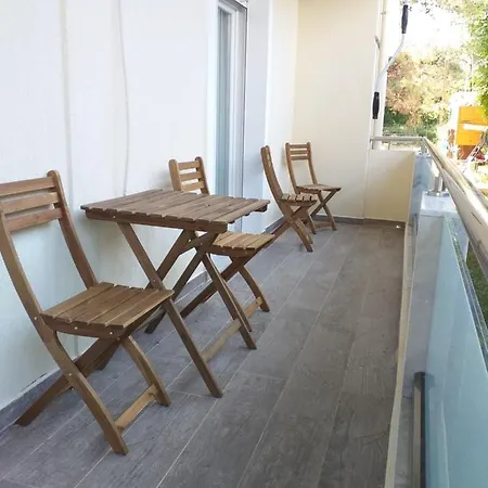 بيت ضيافة Laida 4*