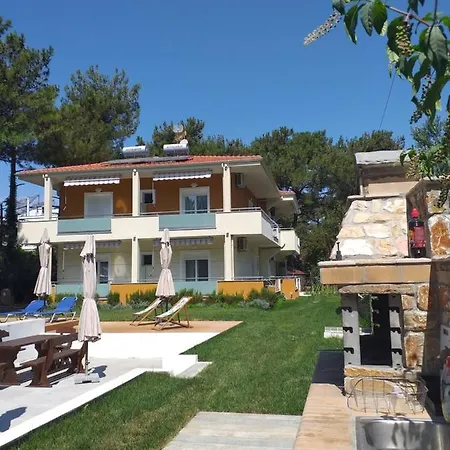 Laida بيت ضيافة