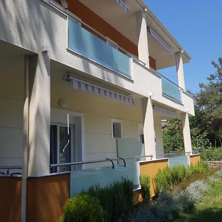 Laida بيت ضيافة