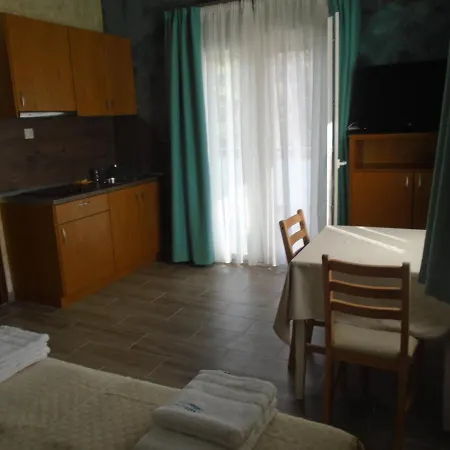 بيت ضيافة Laida