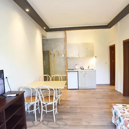 Guest house Laida