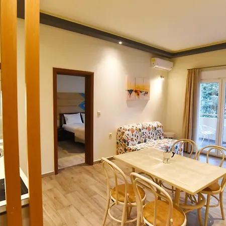 Laida Guest house *