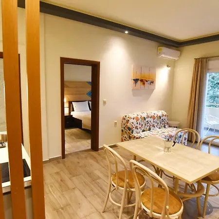 Guest house Laida
