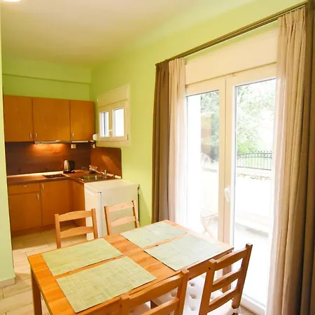 Guest house Laida
