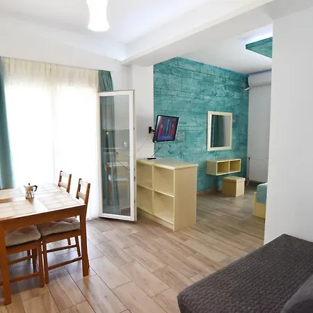 بيت ضيافة Laida 4*