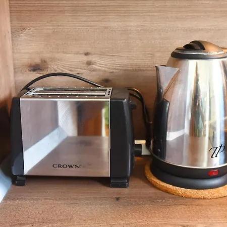 Laida بيت ضيافة