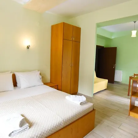 Laida Guest house