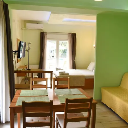 Laida Guest house Prinos (Thasos)