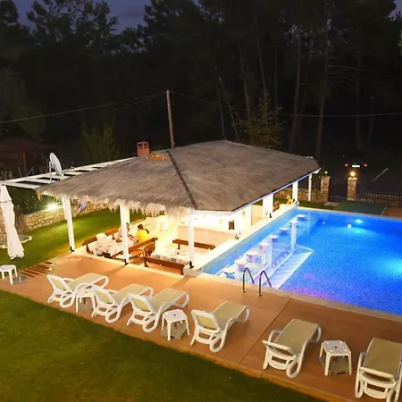 بيت ضيافة Laida 4*