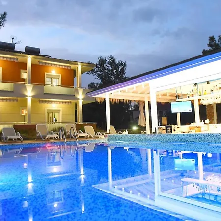 بيت ضيافة Laida