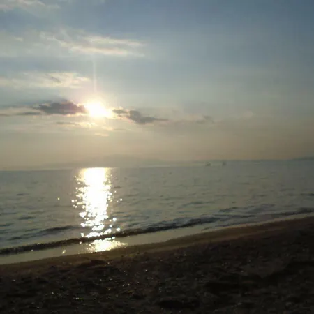 بيت ضيافة Laida