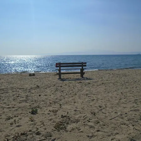 Pensionat Laida