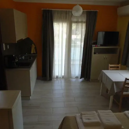 Laida Pensionat 3*