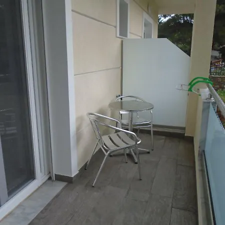 Laida بيت ضيافة