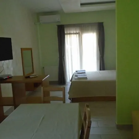 بيت ضيافة Laida 4*