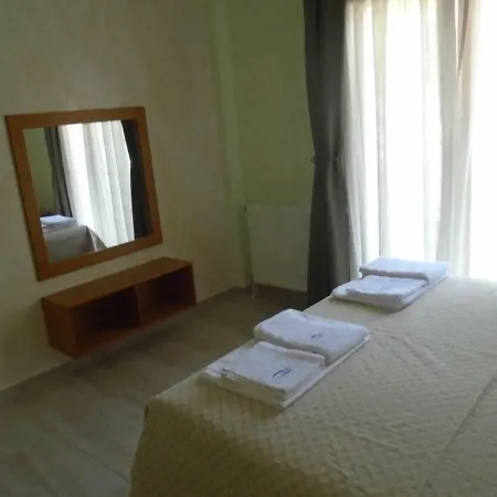 بيت ضيافة Laida 4*