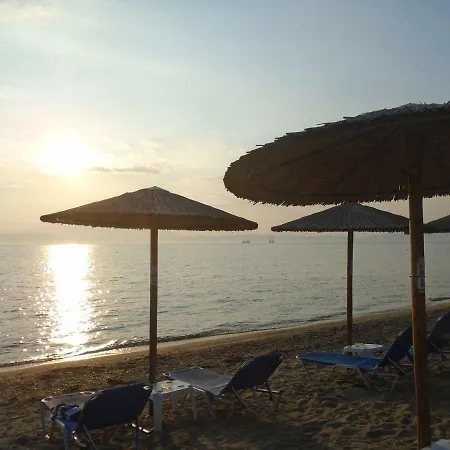 Laida بيت ضيافة