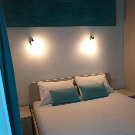 Laida Pensionat 3*
