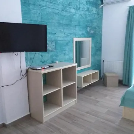 بيت ضيافة Laida