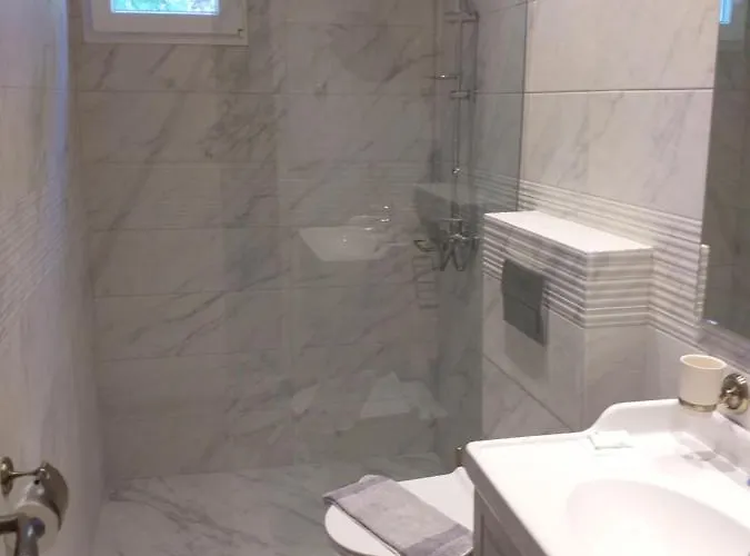 Pensjonat Laida Prínos