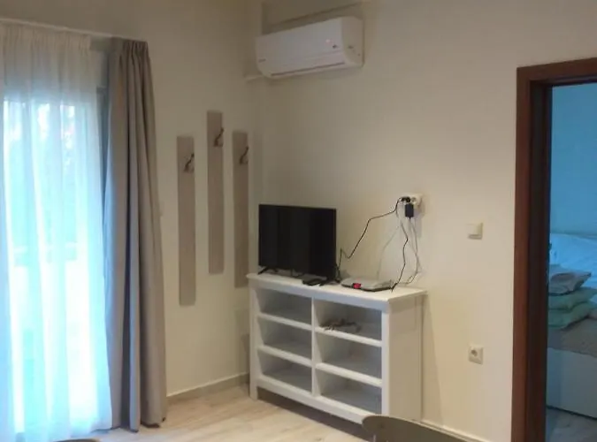 Laida Pensjonat Prínos