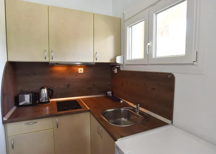 Pensjonat Laida Prínos