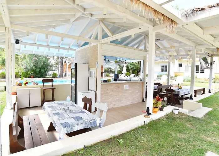 Casa de hóspedes Laida 3*