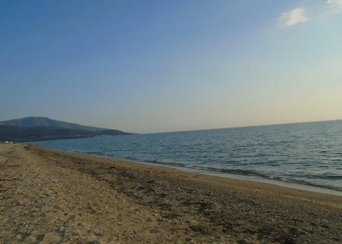 Laida Pensjonat Prínos