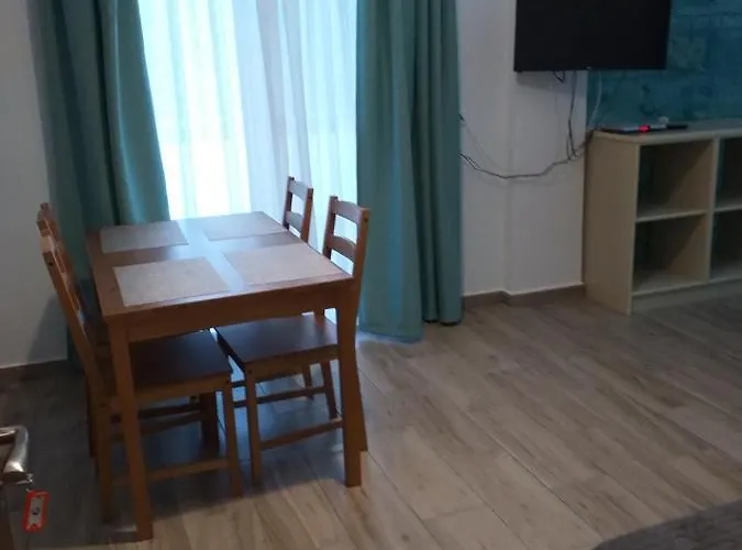 Laida 3* Prínos